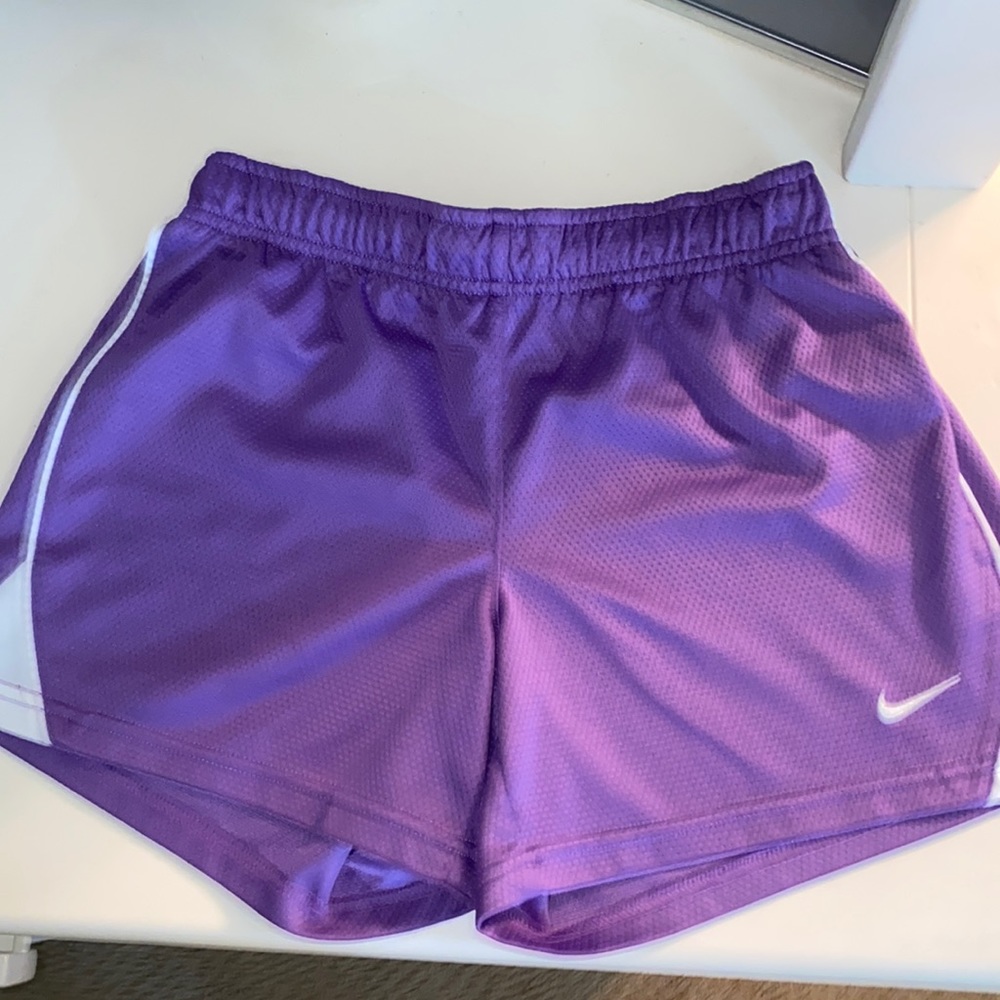 Nike Size Medium Dri-Fit Shorts